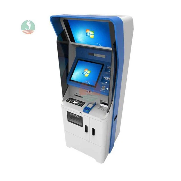 23-4 digital kiosk machine